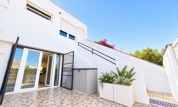 Sale - Townhouse - Los Balcones