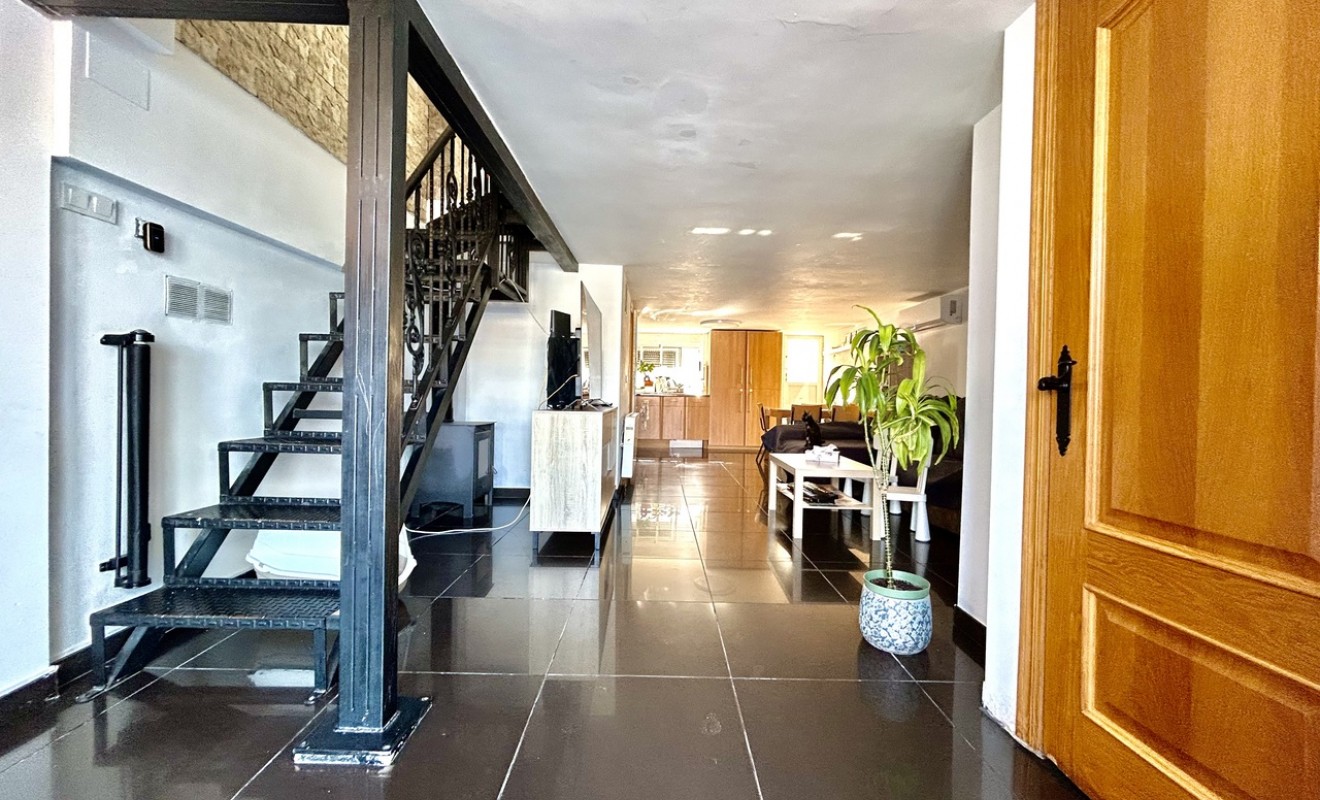 Sale - Townhouse - Los Balcones