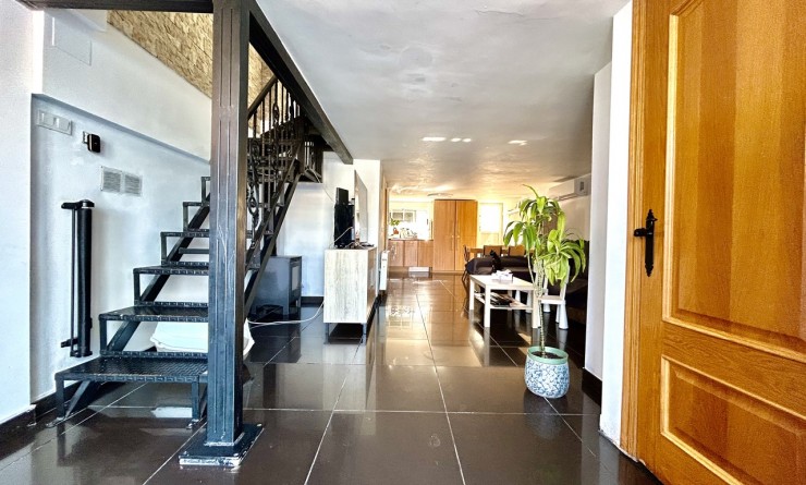 Sale - Townhouse - Los Balcones