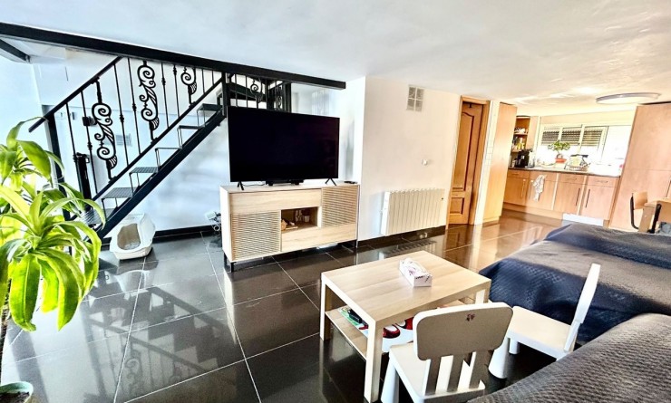 Sale - Townhouse - Los Balcones