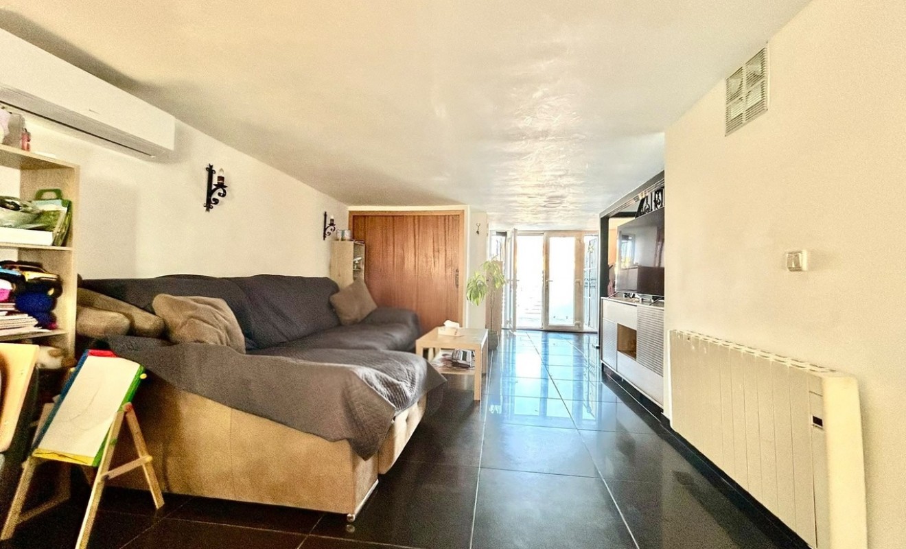 Sale - Townhouse - Los Balcones