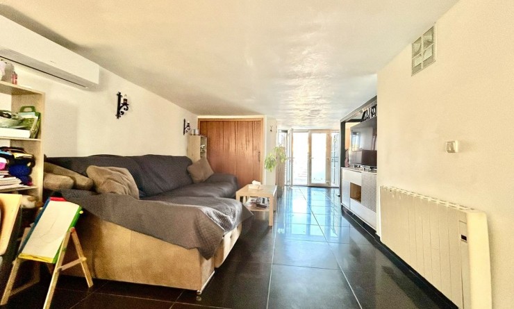 Sale - Townhouse - Los Balcones