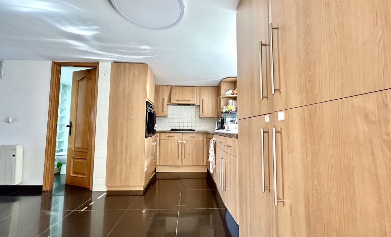 Sale - Townhouse - Los Balcones