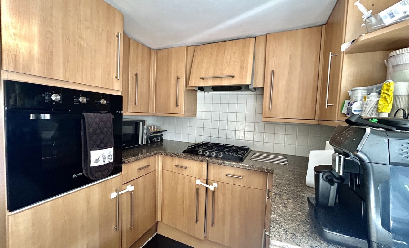 Sale - Townhouse - Los Balcones