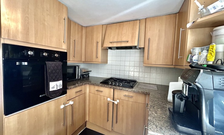 Sale - Townhouse - Los Balcones