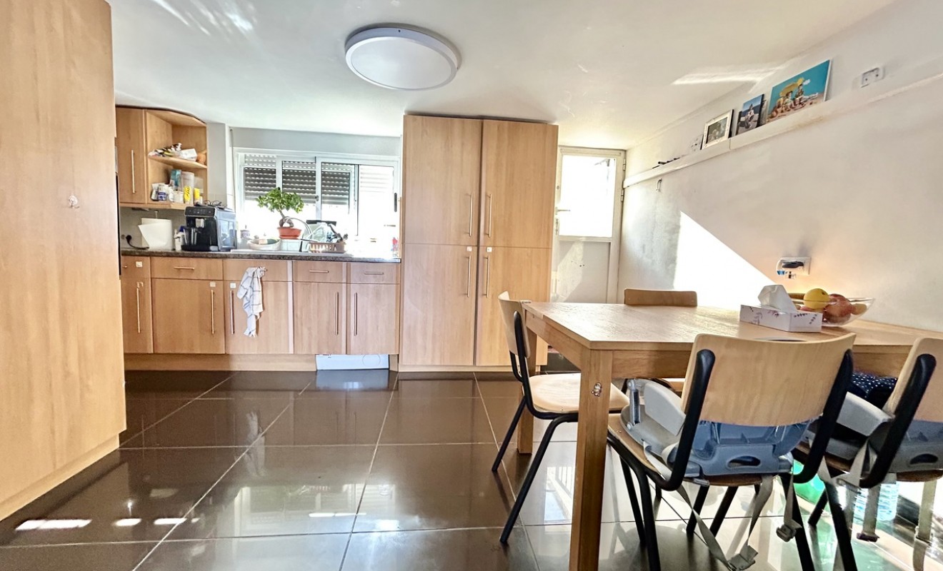 Sale - Townhouse - Los Balcones