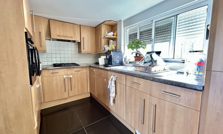Sale - Townhouse - Los Balcones