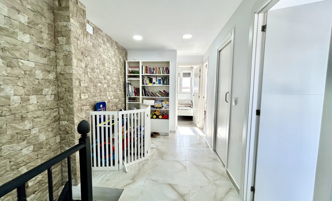 Sale - Townhouse - Los Balcones