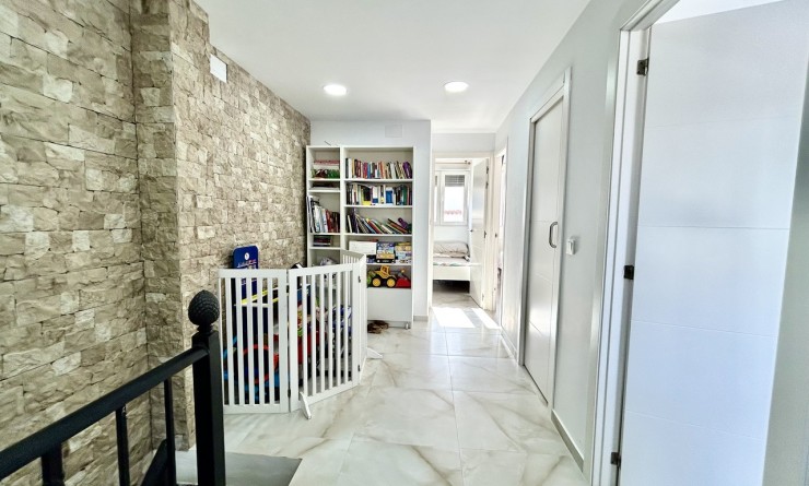 Sale - Townhouse - Los Balcones