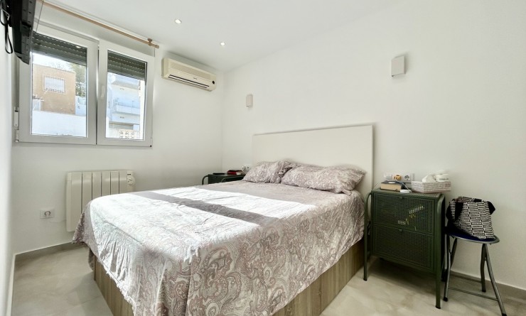 Sale - Townhouse - Los Balcones