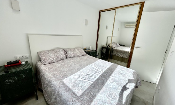 Sale - Townhouse - Los Balcones