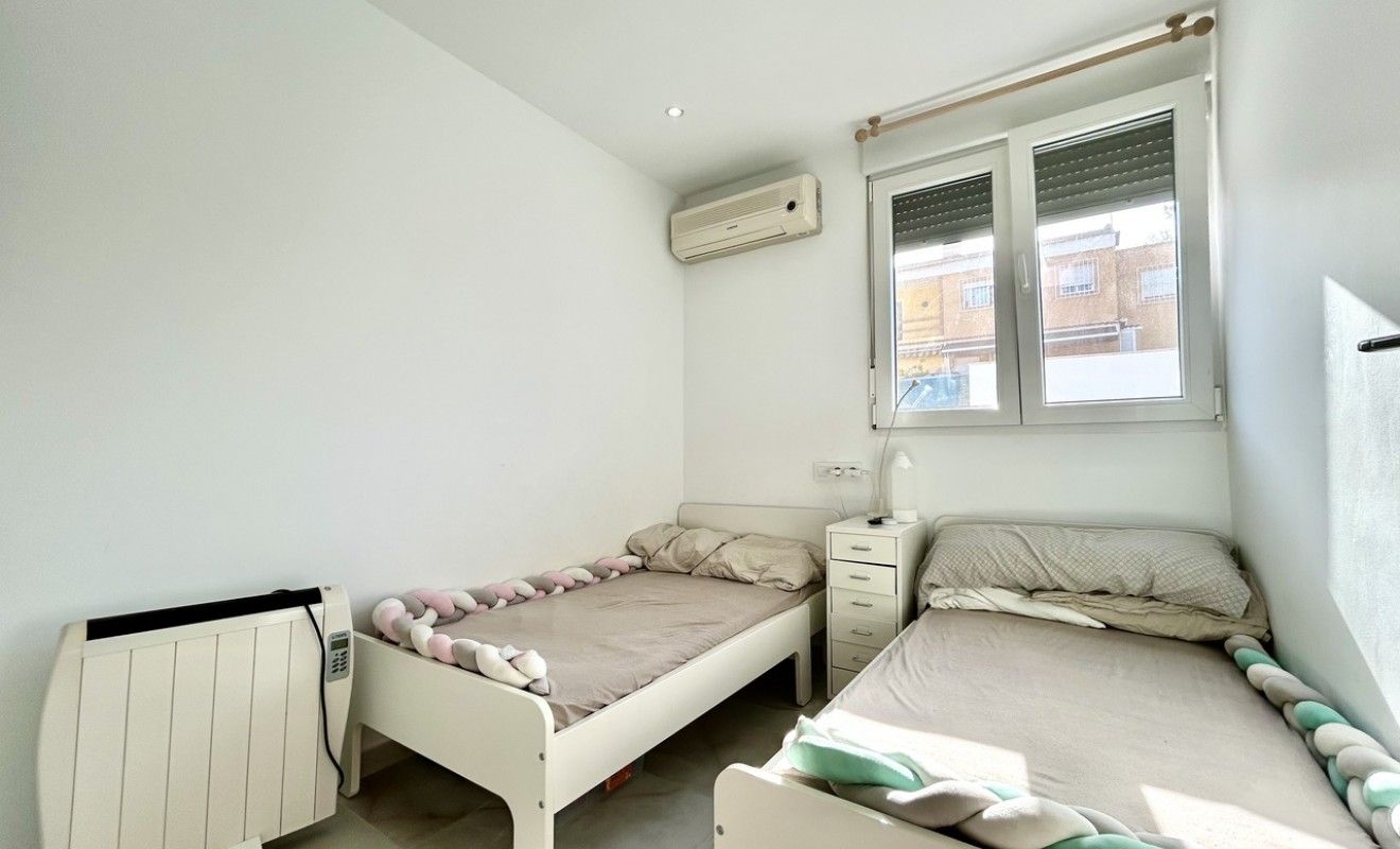 Sale - Townhouse - Los Balcones