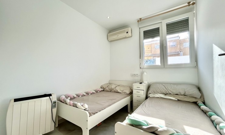 Sale - Townhouse - Los Balcones