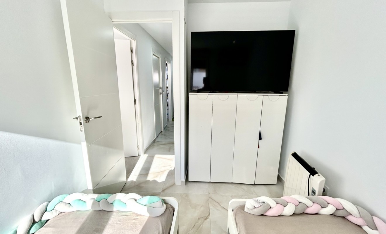Sale - Townhouse - Los Balcones