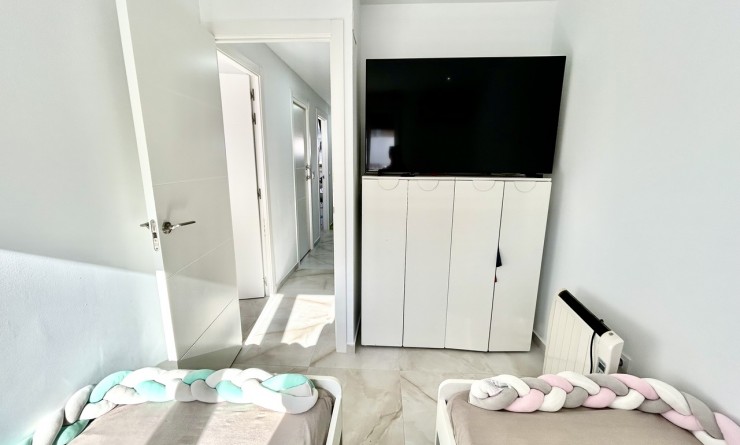 Sale - Townhouse - Los Balcones