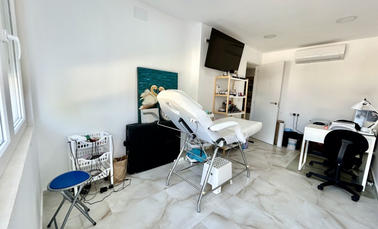 Sale - Townhouse - Los Balcones