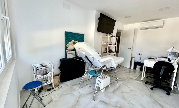 Sale - Townhouse - Los Balcones