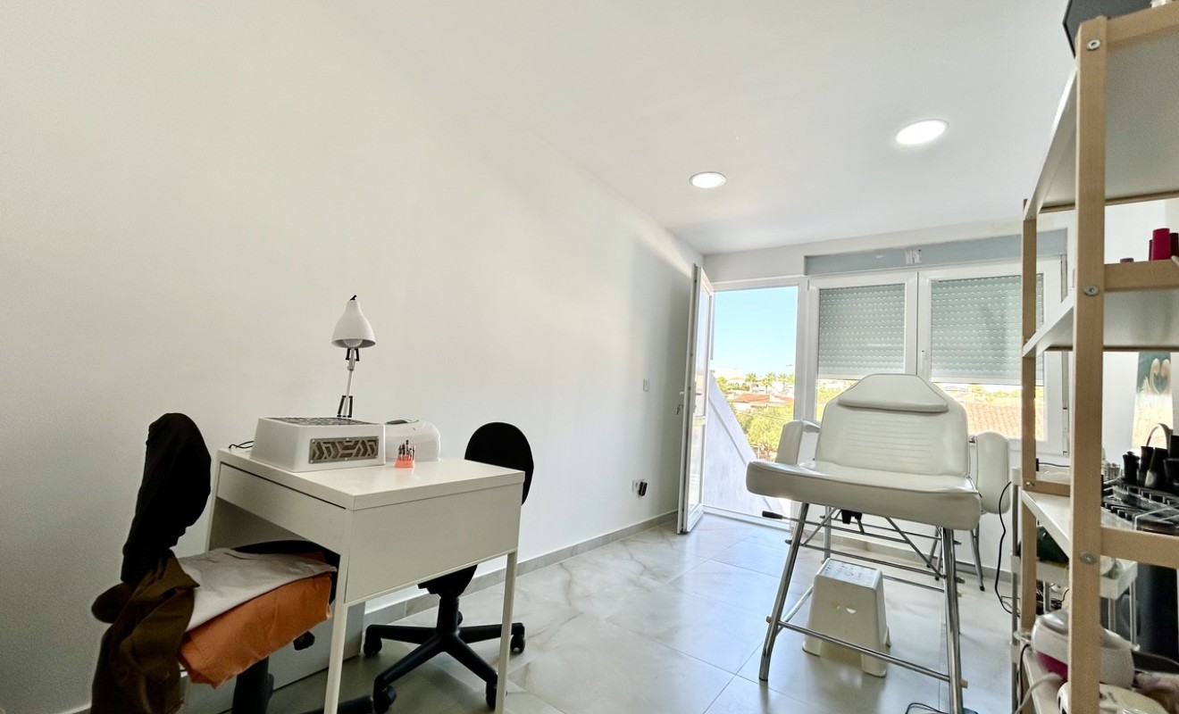 Sale - Townhouse - Los Balcones
