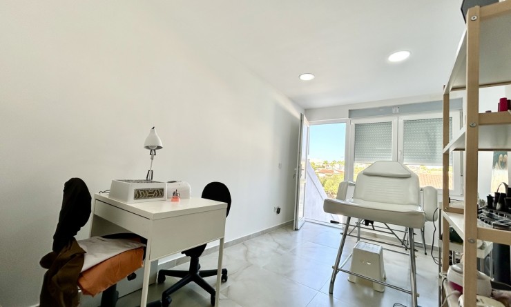 Sale - Townhouse - Los Balcones