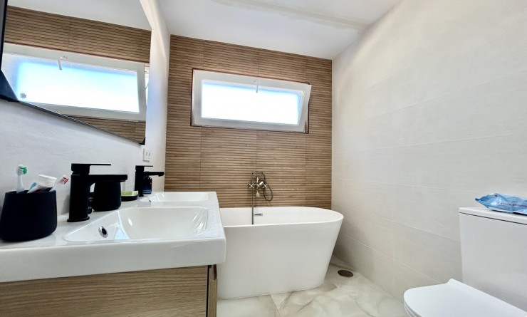 Sale - Townhouse - Los Balcones