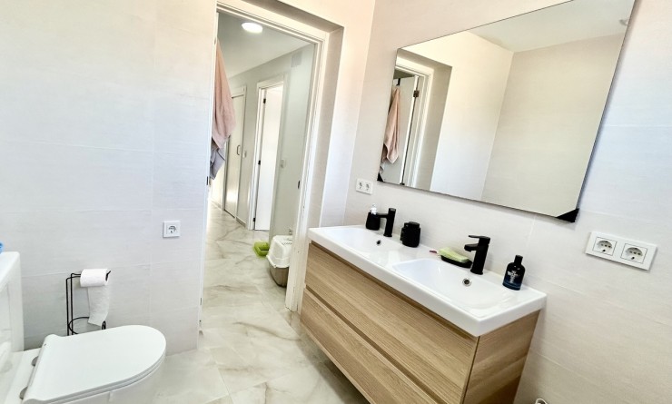 Sale - Townhouse - Los Balcones