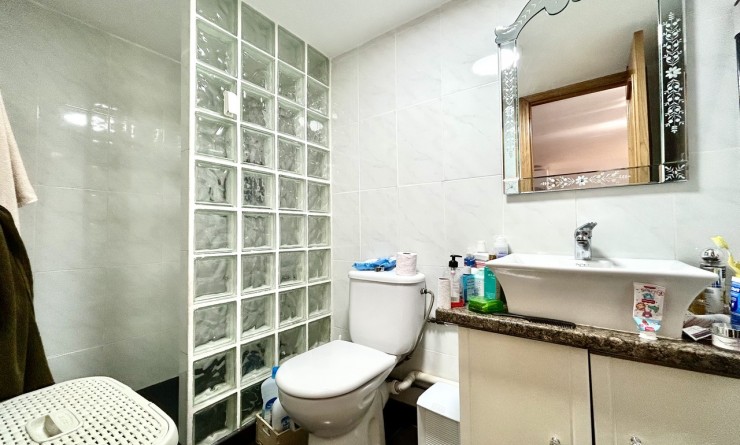 Sale - Townhouse - Los Balcones