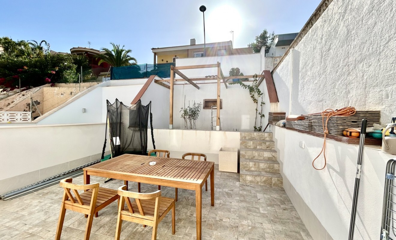 Sale - Townhouse - Los Balcones
