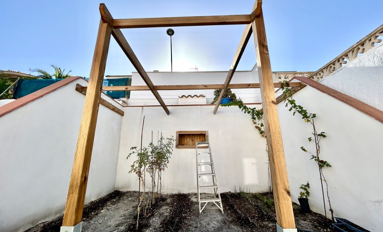 Sale - Townhouse - Los Balcones