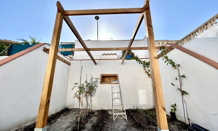 Sale - Townhouse - Los Balcones