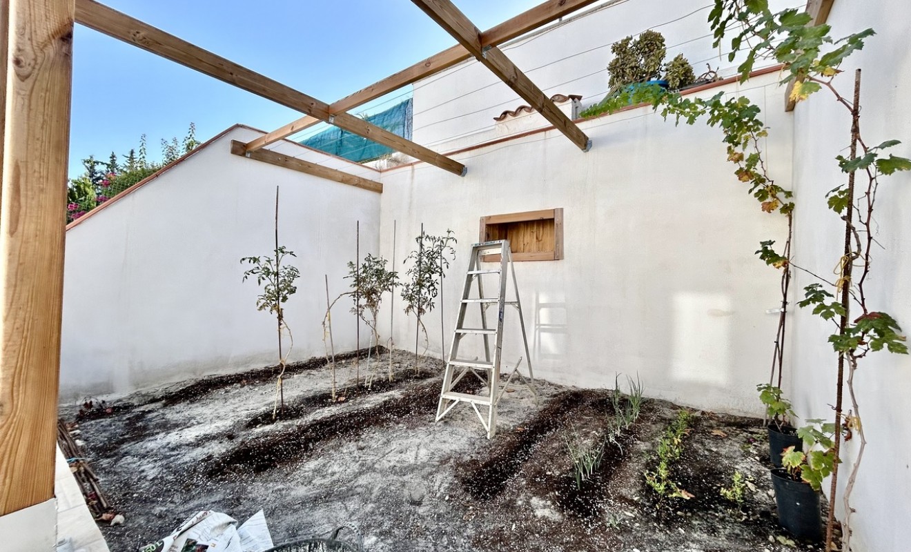 Sale - Townhouse - Los Balcones