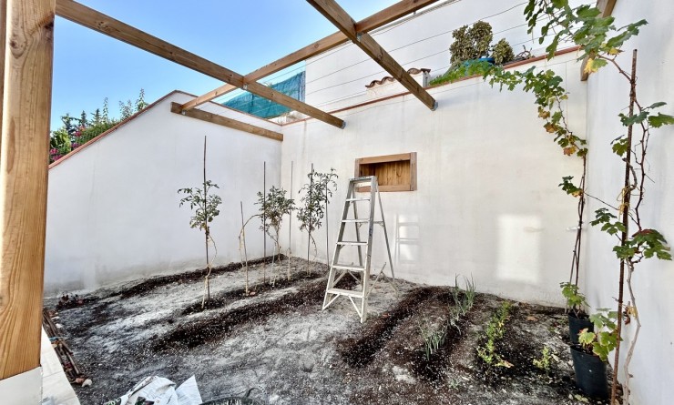 Sale - Townhouse - Los Balcones