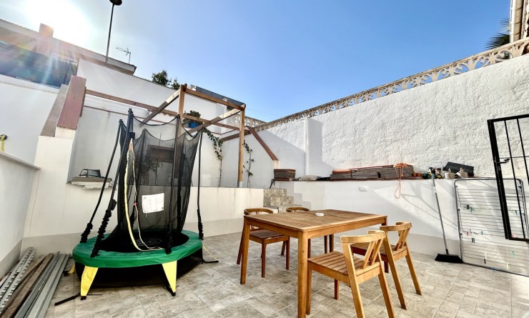 Sale - Townhouse - Los Balcones
