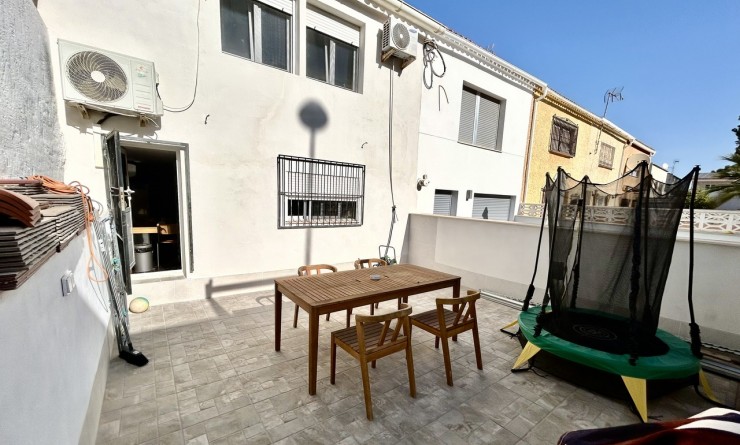 Sale - Townhouse - Los Balcones