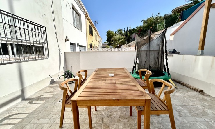 Sale - Townhouse - Los Balcones