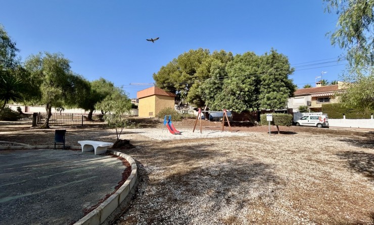 Sale - Townhouse - Los Balcones