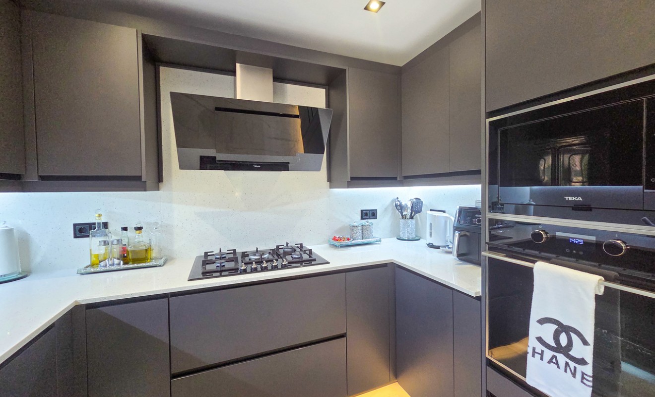 Sale - Villa - Crevillente