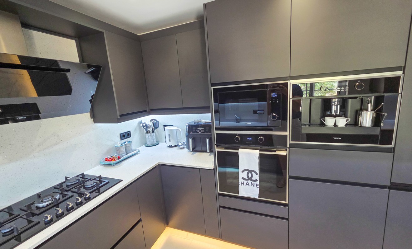 Sale - Villa - Crevillente