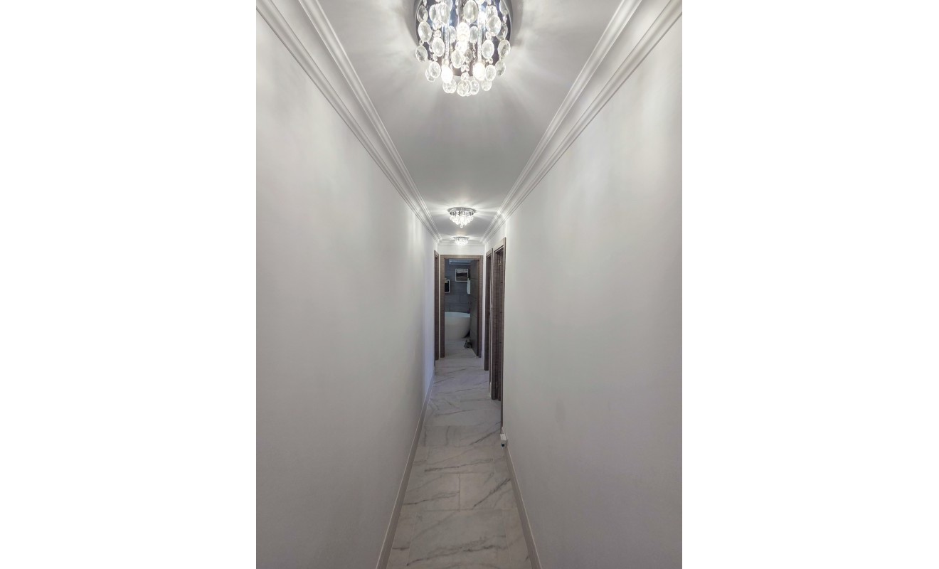 Sale - Villa - Crevillente