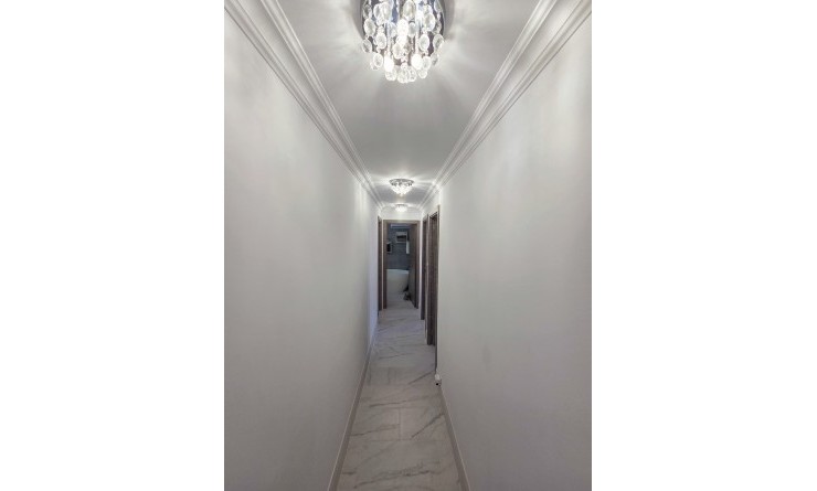 Sale - Villa - Crevillente
