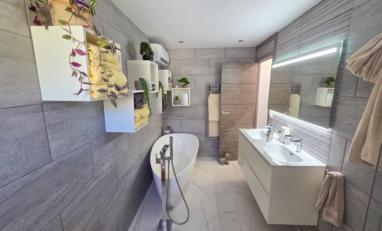 Sale - Villa - Crevillente