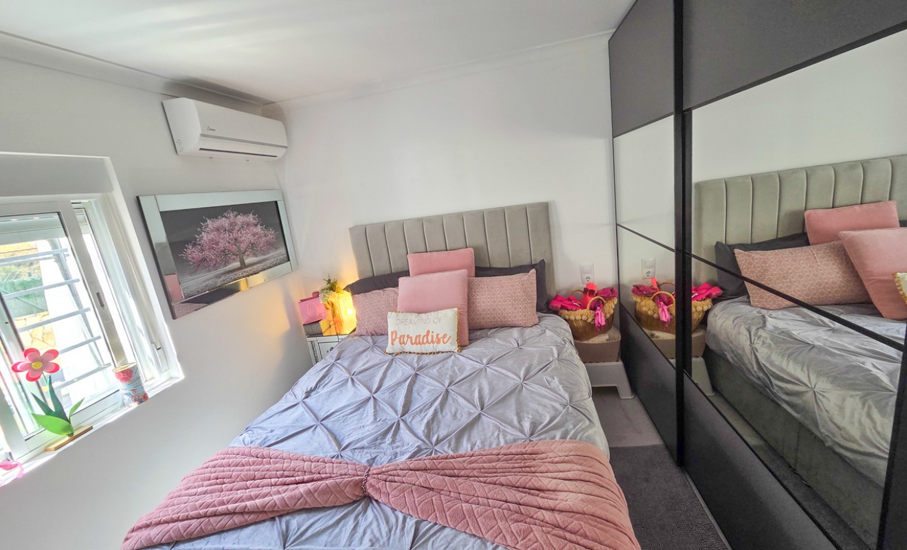 Sale - Villa - Crevillente