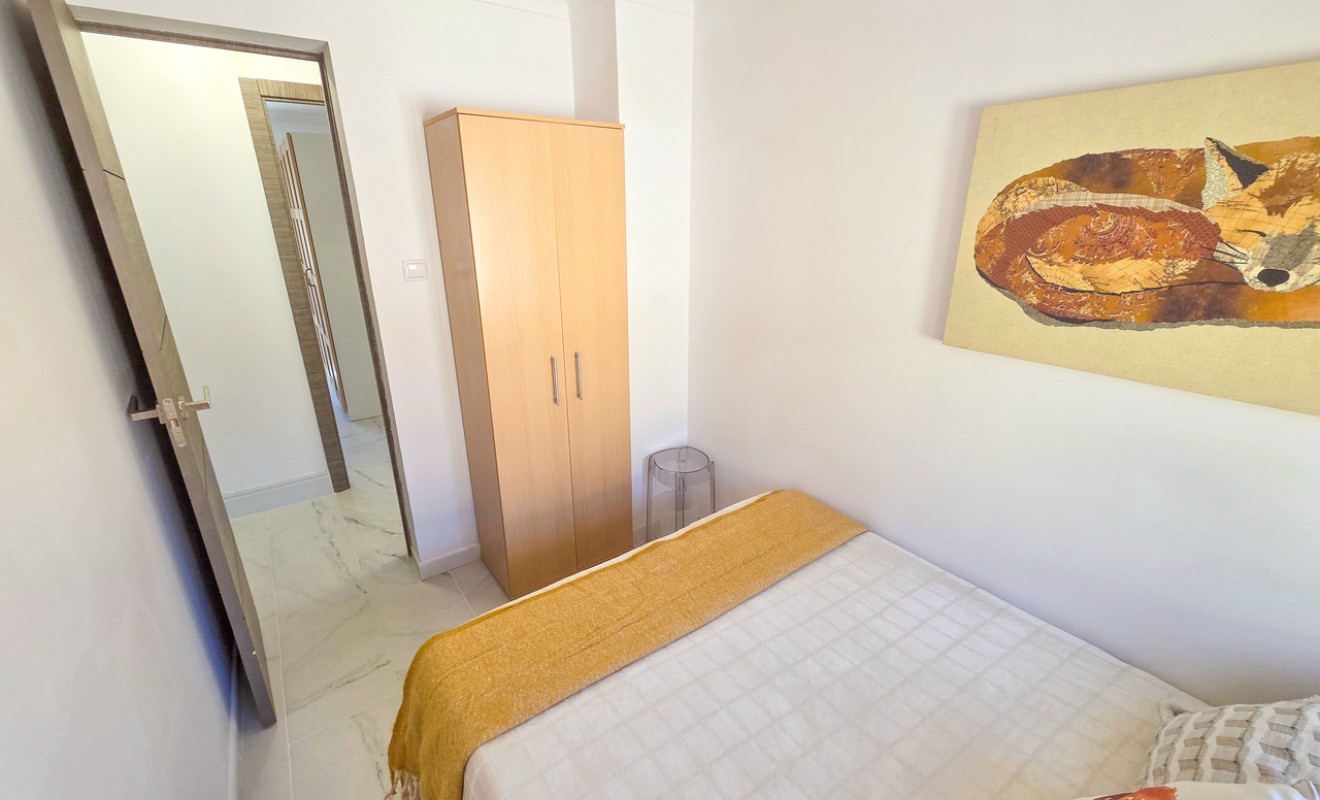 Sale - Villa - Crevillente