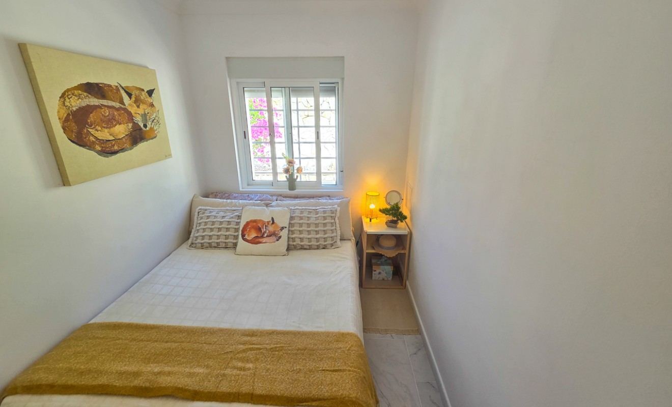 Sale - Villa - Crevillente