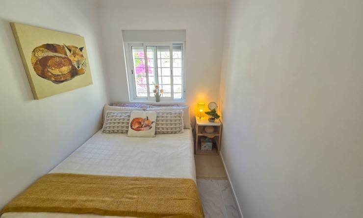 Sale - Villa - Crevillente
