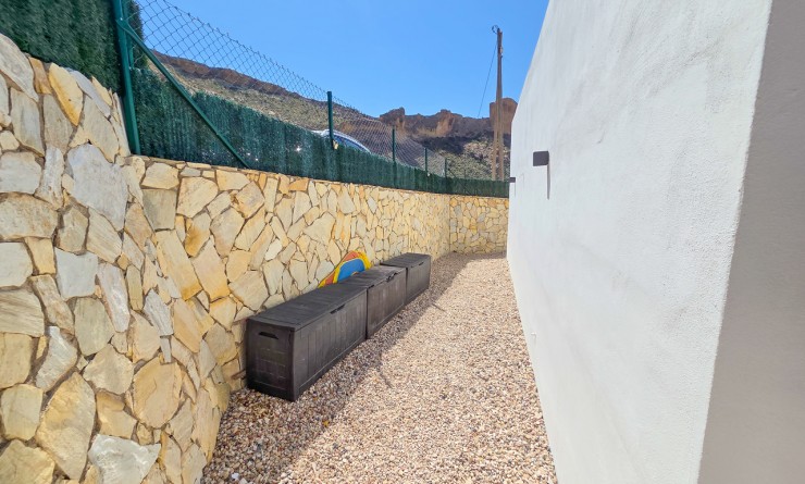 Sale - Villa - Crevillente