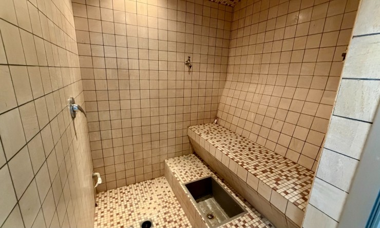 Wederverkoop - Villa - Calpe - Zona Levante - Playa Fossa