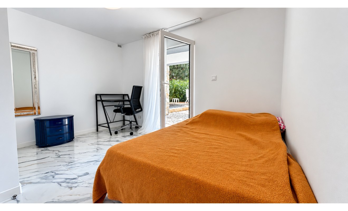 Wederverkoop - Villa - Calpe - Zona Levante - Playa Fossa