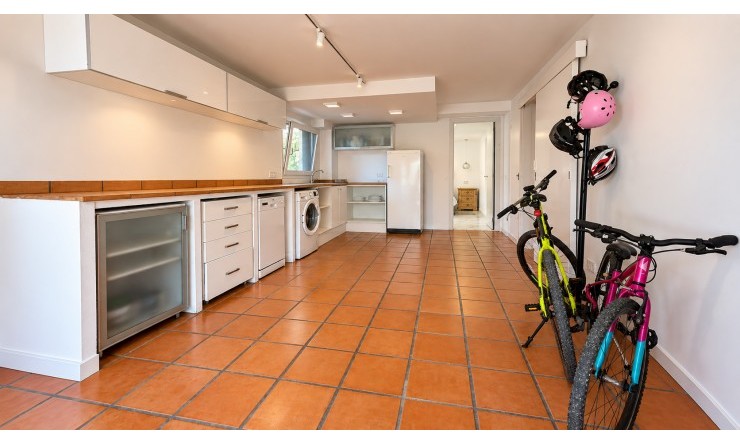 Wederverkoop - Villa - Calpe - Zona Levante - Playa Fossa