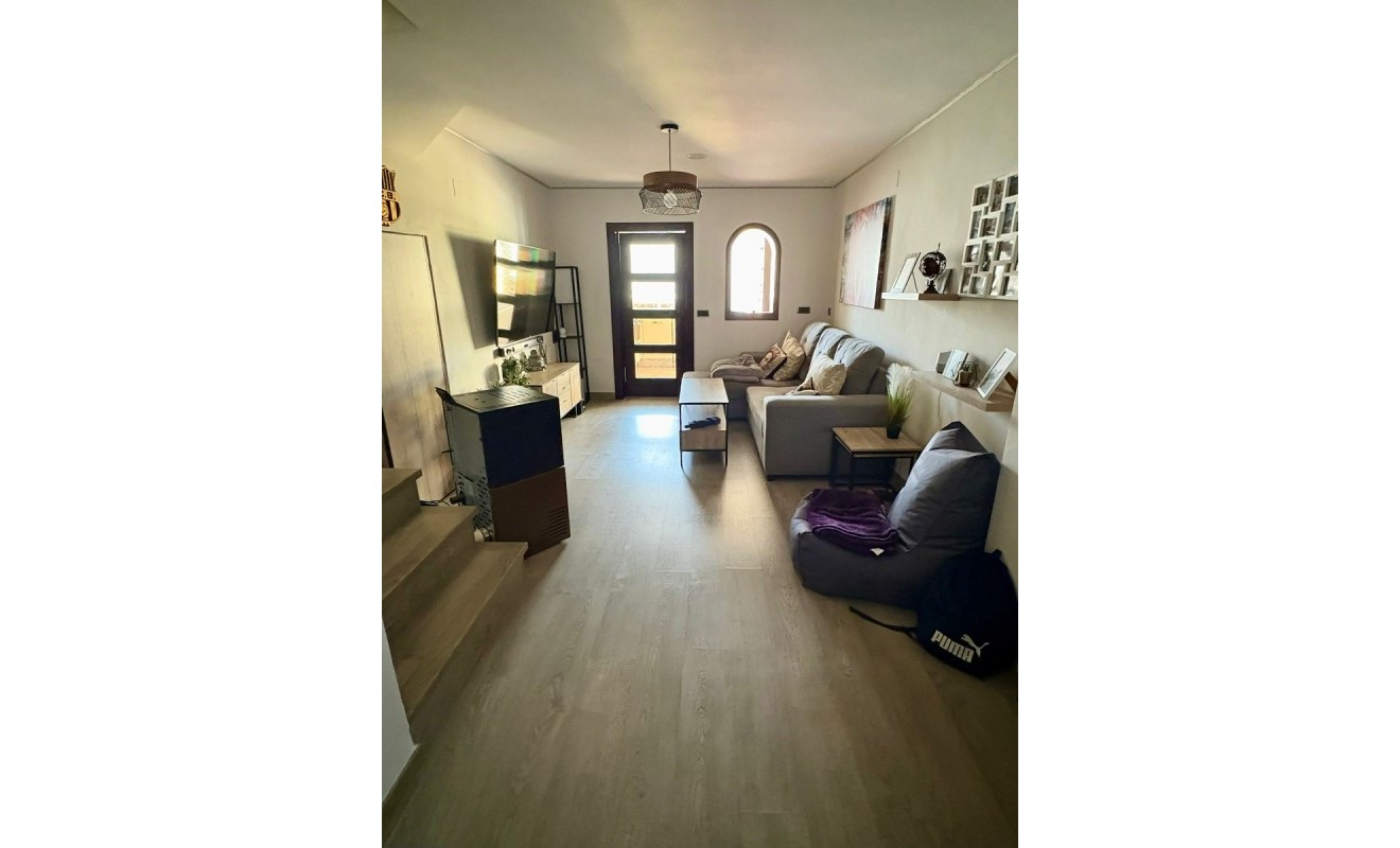Sale - Townhouse - Albir - center