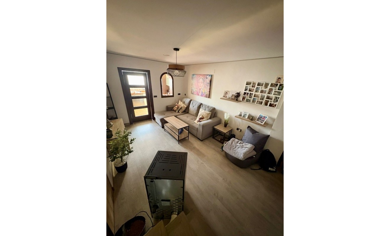Sale - Townhouse - Albir - center